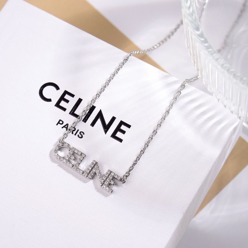 Celine Necklaces